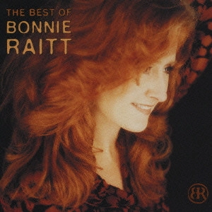 BONNIE RAITT / ボニー・レイット / ザ・ベスト・オブ・ボニー・レイット / THE BEST OF BONNIE RAITT ON CAPITOL 1989-2003