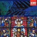 CORO DE MONJES DEL MONASTERIO BENEDICTINO DE SANTO DOMINGO DE SILOS / シロス修道院合唱団  / グレゴリアン・チャント・ベスト