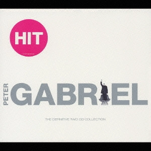 PETER GABRIEL / ピーター・ガブリエル / HIT