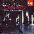 ROBERTO ALAGNA / ロベルト・アラーニャ / 誰も寝てはならぬ～ヴェリズモ・オペラ