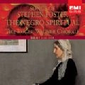 ROGER WAGNER CHORALE / ロジェー・ワーグナー合唱団  / フォスター名歌＆黒人霊歌集