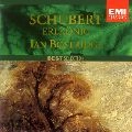 IAN BOSTRIDGE / イアン・ボストリッジ / シューベルト＆シューマン名歌曲