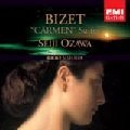 SEIJI OZAWA / 小澤征爾 / ビゼー：アルルの女