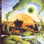 DRUID / ドゥルイド / 太陽に向かって（トワード･ザ･サン／紙ジ