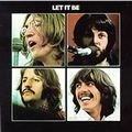 BEATLES / ビートルズ / レット・イット・ビー