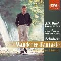STANISLAV BUNIN / スタニスラフ・ブーニン / シューベルト：さすらい人幻想曲