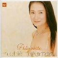 NAKAMARU MICHIE / 中丸三千繪 / Ａｄａｇｉｅｔｔｏ～アダージェット