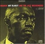 ART BLAKEY / アート・ブレイキー / モーニン
