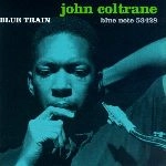 JOHN COLTRANE / ジョン・コルトレーン / ブルー･トレイン