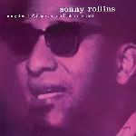 SONNY ROLLINS / ソニー・ロリンズ / ヴィレッジ･ヴァンガードの夜