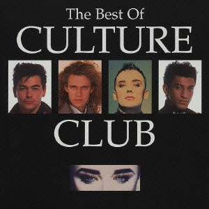 CULTURE CLUB / カルチャー・クラブ / ザ・ベスト・オブ・カルチャー・クラブ / THE BEST OF CULTURE CLUB