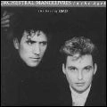 OMD (ORCHESTRAL MANOEUVRES IN THE DARK) / ベスト・オブ・Ｏ．Ｍ．Ｄ．