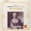OTTO KLEMPERER / オットー・クレンペラー / モーツァルト：交響曲２９＆３１