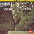 OTTO KLEMPERER / オットー・クレンペラー / ベートーヴェン：交響曲第３番　