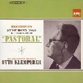 OTTO KLEMPERER / オットー・クレンペラー / ベートーヴェン：交響曲第６番　