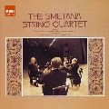 SMETANA QUARTET / スメタナ四重奏団 / ドヴォルザーク：弦楽四重奏１２