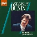STANISLAV BUNIN / スタニスラフ・ブーニン / ベートーヴェン：４大ピアノ・ソナタ　