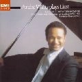 ANDRE WATTS / アンドレ・ワッツ / リスト：ラ・カンパネラ　　　　