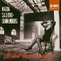 NADJA SALERNO-SONNENBERG / ナージャ・サレルノ=ソネンバーグ / 白鳥（ヴァイオリン名曲集）　　