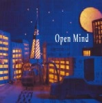 松永貴志・矢野沙織 / Ｏｐｅｎ　Ｍｉｎｄ
