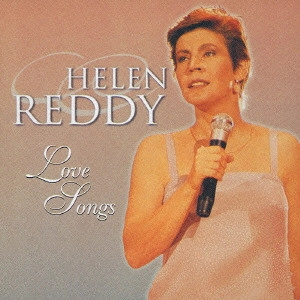 HELEN REDDY / ヘレン・レディ / ラヴ・ソングス