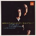 EMIL GILELS / エミール・ギレリス / ベートーヴェン：Ｐ協奏曲第５番