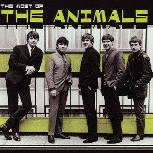 ANIMALS / アニマルズ / モスト・オブ・アニマルズ / THE MOST OF THE ANIMALS