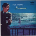 DICK HAYMES / ディック・ヘイムズ / ムーンドリームス（紙）