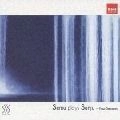 MARIKO SENJU / 千住真理子 / Ｓｅｎｊｕ　ｐｌａｙｓ　Ｓｅｎ