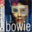 DAVID BOWIE / デヴィッド・ボウイ / ベスト / BEST OF DAVID BOWIE