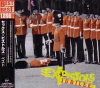 SEX PISTOLS / セックス・ピストルズ / ベスト