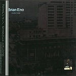 BRIAN ENO / ブライアン・イーノ / ディスクリート･ミュージッ（紙