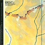 BRIAN ENO / ブライアン・イーノ / オン･ランド（紙）
