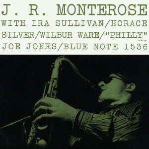 J.R.MONTEROSE / J.R.モンテローズ / J．R．モンテローズ / J.R.MONTEROSE