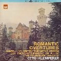 OTTO KLEMPERER / オットー・クレンペラー / 魔弾の射手序曲　ポピュラー管弦楽曲集