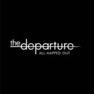 DEPARTURE / ディパーチャー / オール・マップド・アウト　ジャ