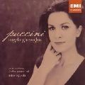 ANGELA GHEORGHIU / アンジェラ・ゲオルギュー / プッチーニ：オペラ・アリア集