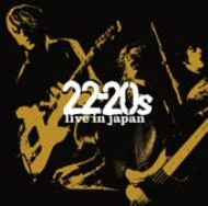 22-20S / Ｌｉｖｅ　Ｉｎ　Ｊａｐａｎ