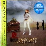 ROYKSOPP / ロイクソップ / ジ・アンダ－スタンディング