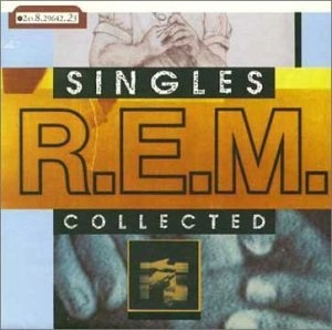 R.E.M. / アール･イー･エム / シングルズ