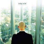MOBY / モービー / HOTEL-デラックス・エディション- / HOTEL - DELUXE EDITION -