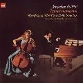 JACQUELINE DU PRE / ジャクリーヌ・デュ・プレ / ベートーヴェン：チェロソナタ全