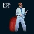 DAVID BOWIE / デヴィッド・ボウイ / ライブ