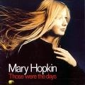 MARY HOPKIN / メリー・ホプキン / ベスト･オブ･メリー･ホプキン（紙）