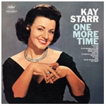 KAY STARR / ケイ・スター / ワン･モア･タイム（紙）