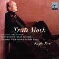 TRULS MORK / トルルス・モルク  / シューマン：チェロ協奏曲
