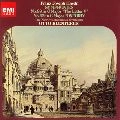 OTTO KLEMPERER / オットー・クレンペラー / ハイドン：交響曲第８８＆９２番