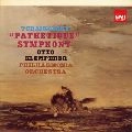 OTTO KLEMPERER / オットー・クレンペラー / チャイコフスキー：交響曲第６番