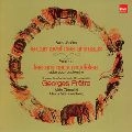 GEORGES PRETRE / ジョルジュ・プレートル / サン=サーンス：動物の謝肉祭