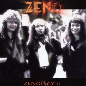 ZENO / ジーノ / ジーノロジーII